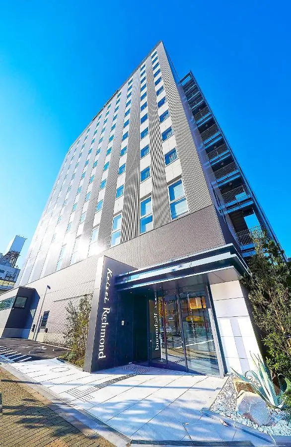Keisei Richmond Hotel Tokyo Kinshicho