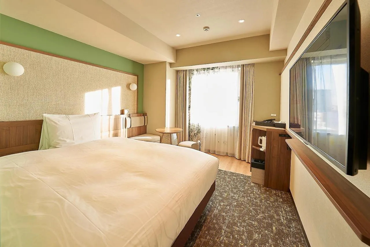 Keisei Richmond Hotel Tokyo Kinshicho