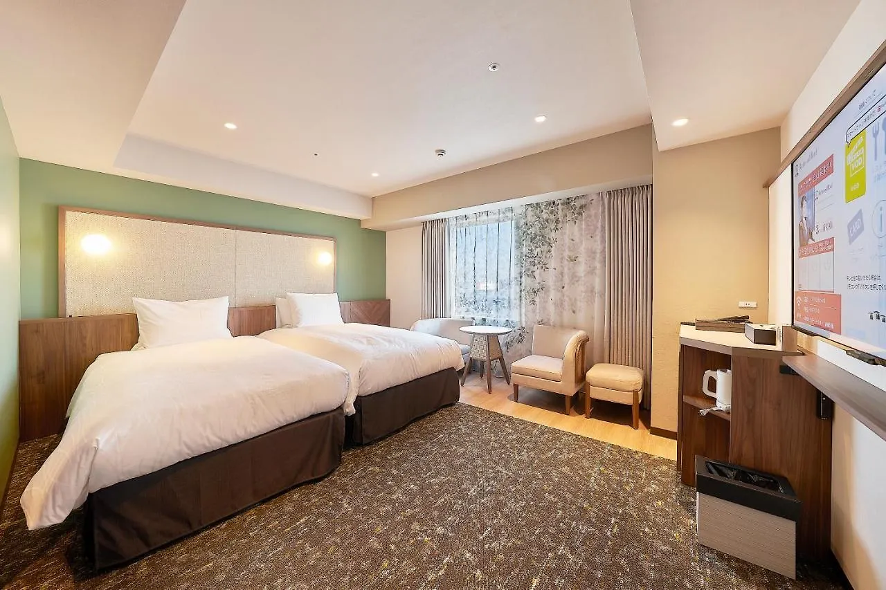 Keisei Richmond Hotel Tokyo Kinshicho