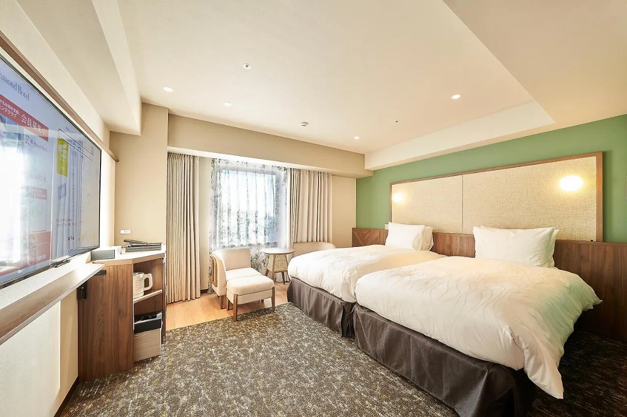 Keisei Richmond Hotel Tokyo Kinshicho