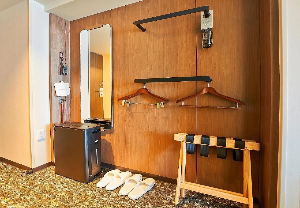 Keisei Richmond Hotel Tokyo Kinshicho 3*,
