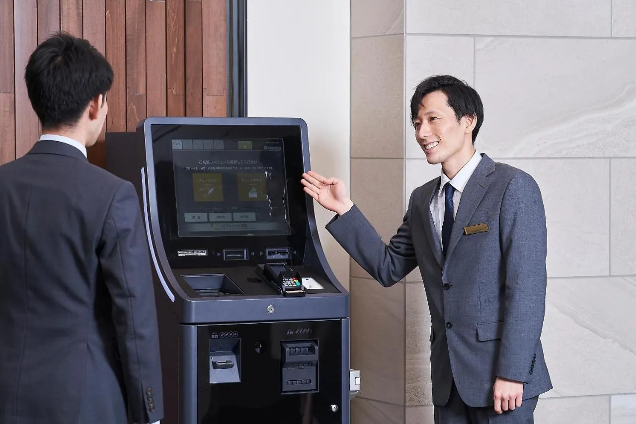 Keisei Richmond Hotel Tokyo Kinshicho