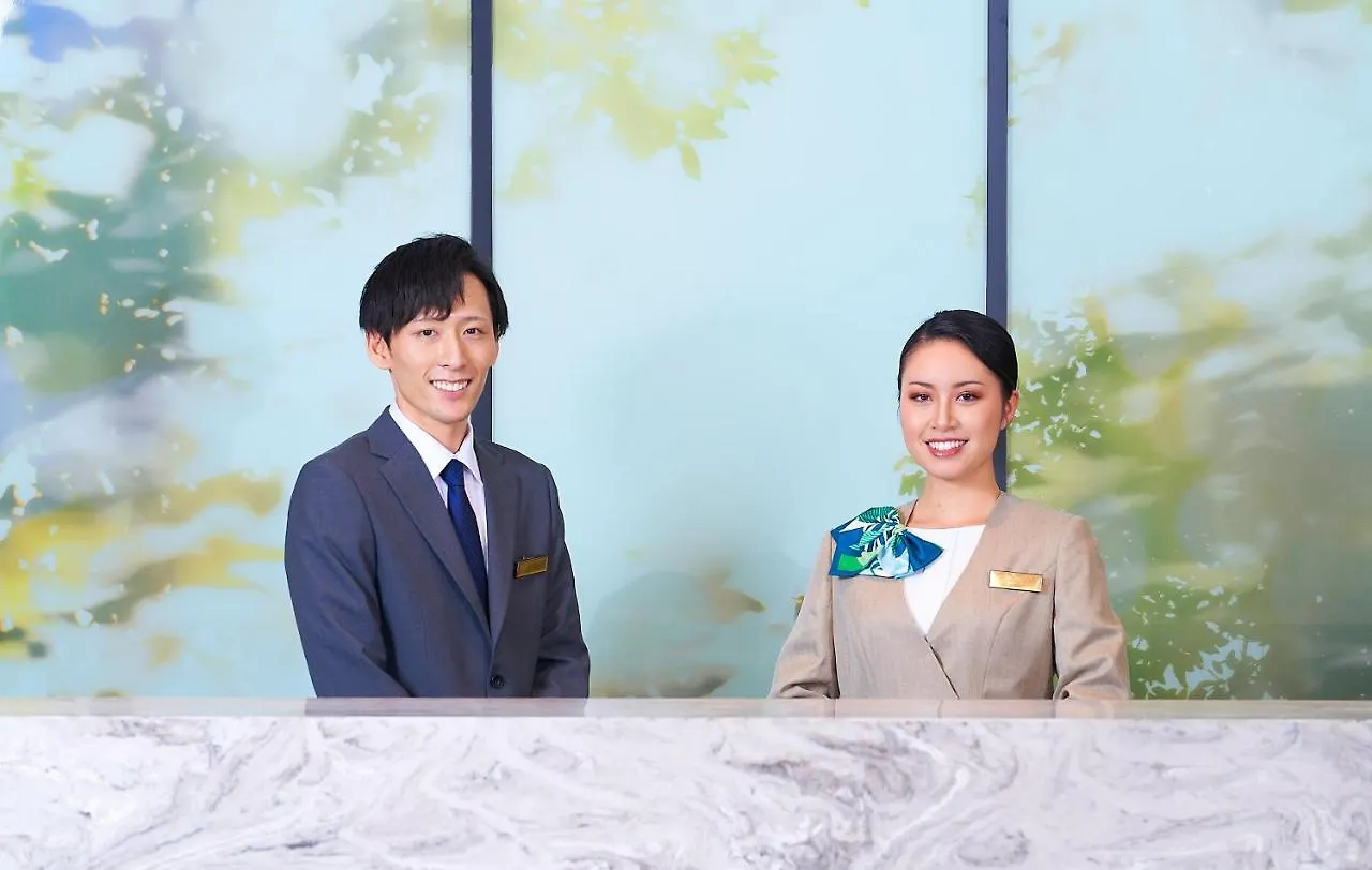 Keisei Richmond Hotel Tokyo Kinshicho