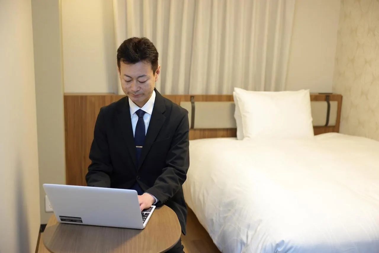 Keisei Richmond Hotel Tokyo Kinshicho