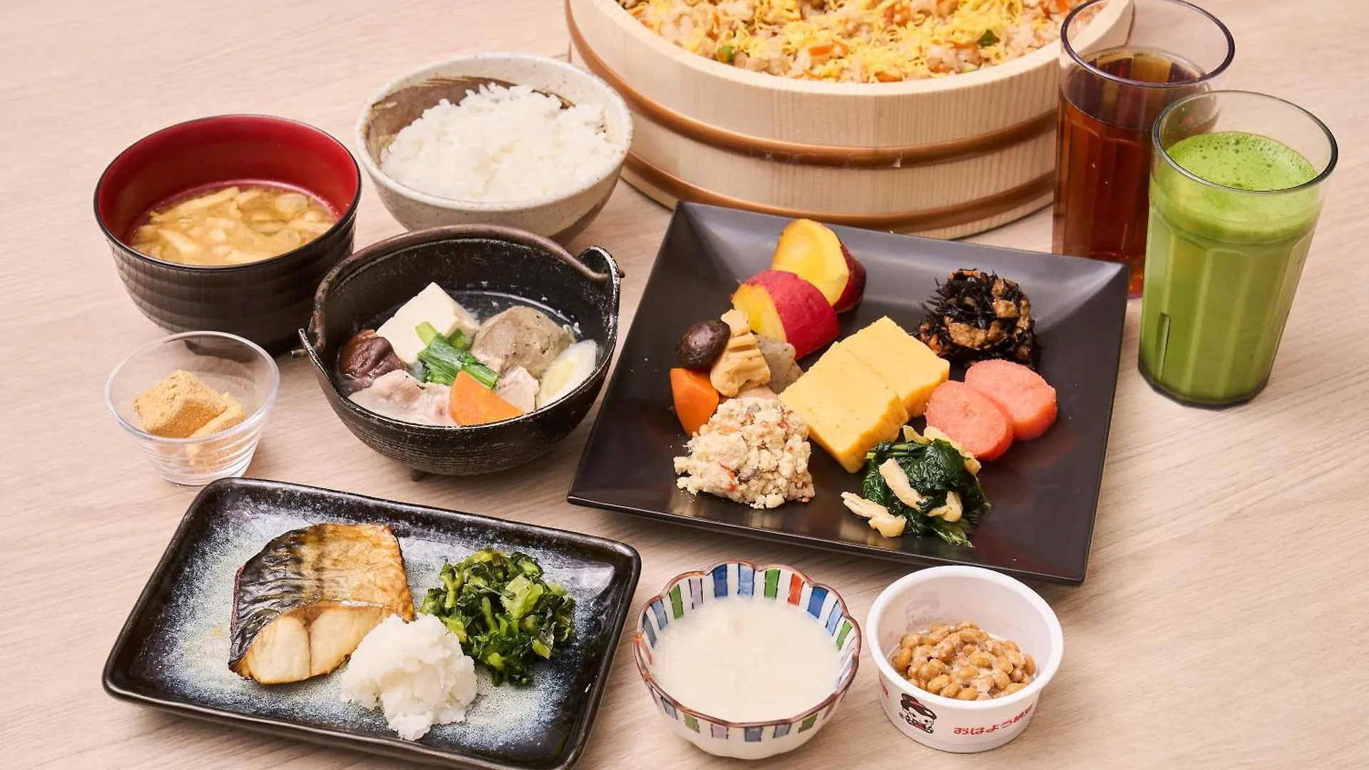 Keisei Richmond Hotel Tokyo Kinshicho Japan