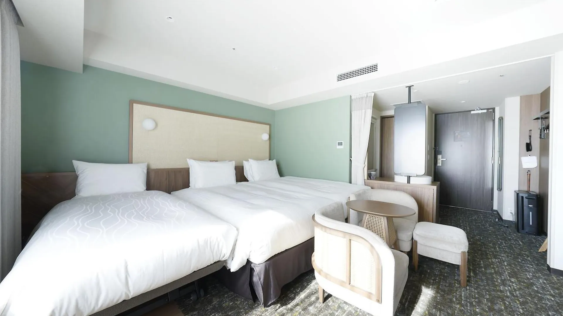 Keisei Richmond Hotel Tokyo Kinshicho 3*,