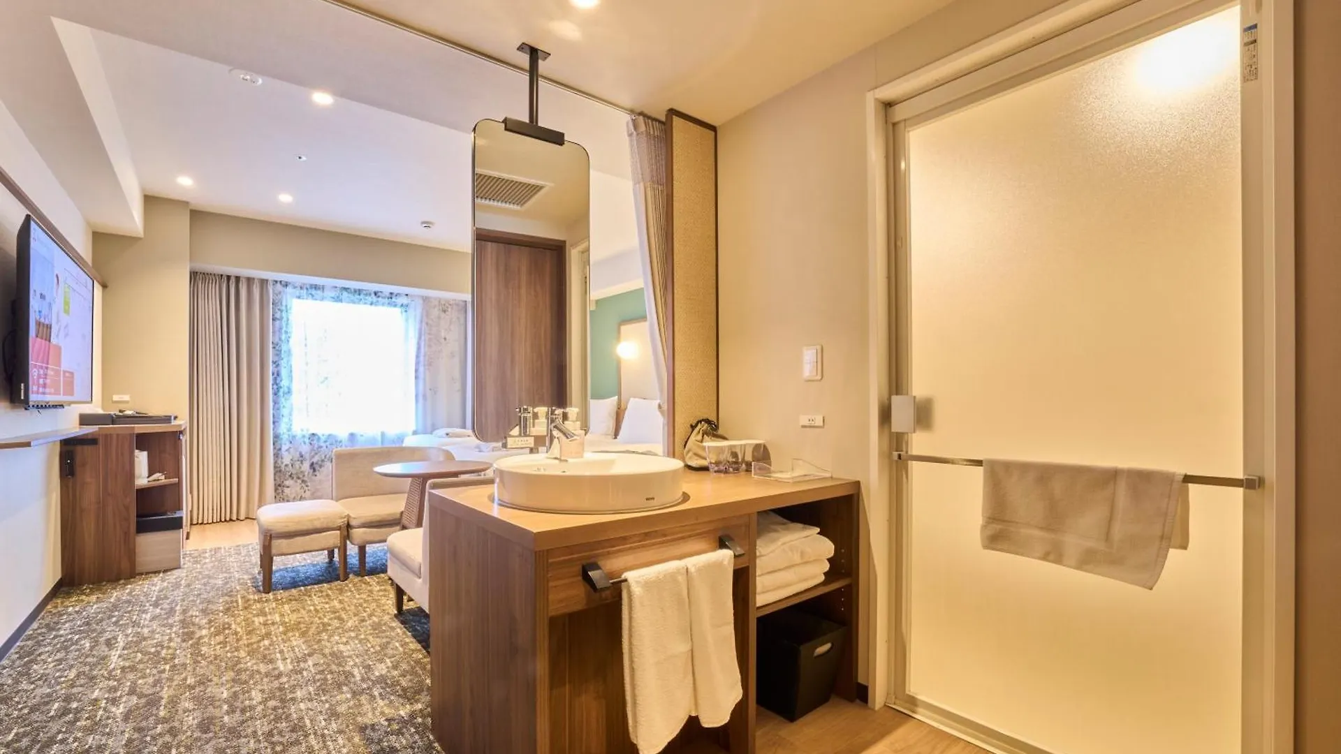Keisei Richmond Hotel Tokyo Kinshicho 3*,