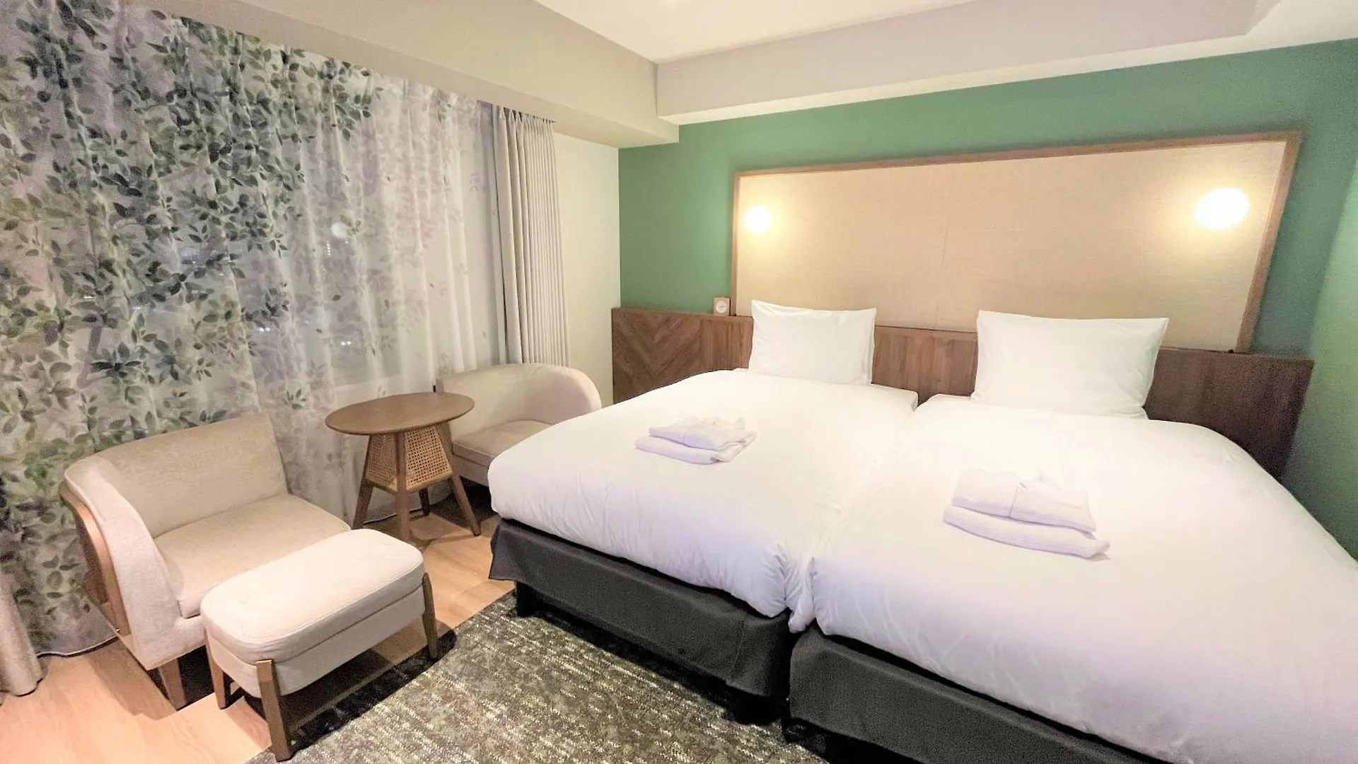 Keisei Richmond Hotel Tokyo Kinshicho