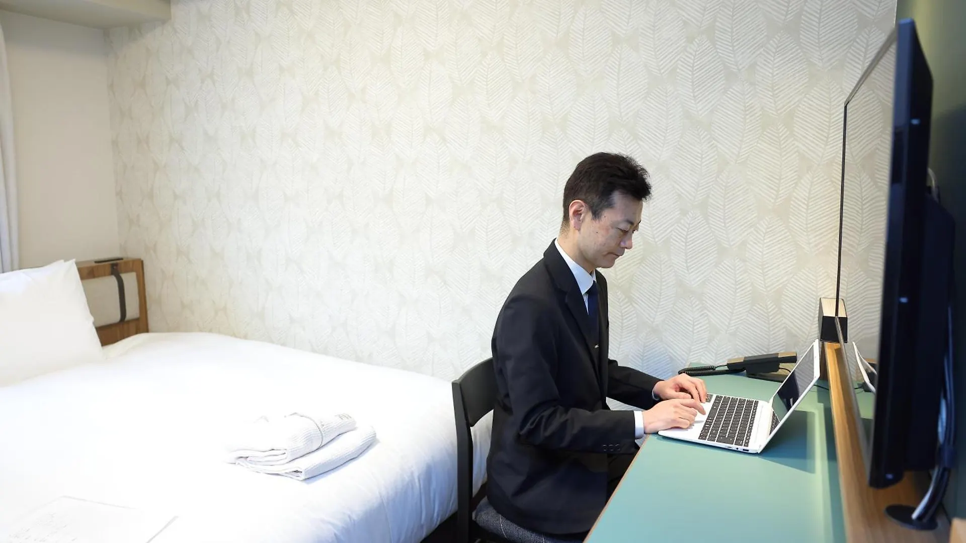 Keisei Richmond Hotel Tokyo Kinshicho