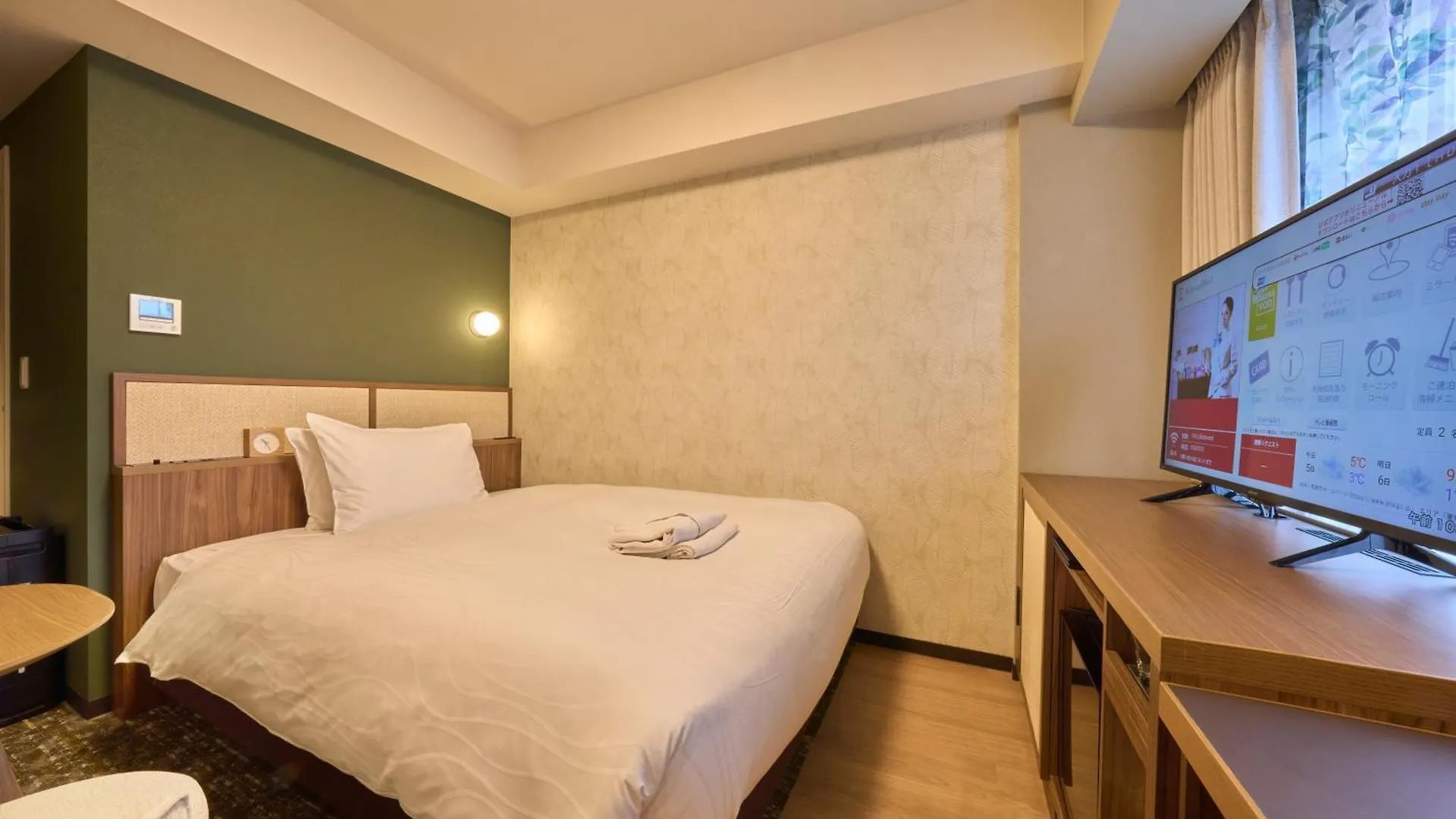 Keisei Richmond Hotel Tokyo Kinshicho