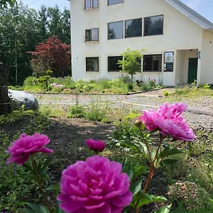 宁古林山林小屋旅馆 2* 美瑛町