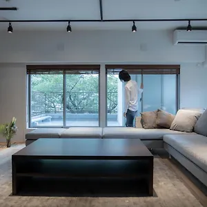 アパート Niys 07 Type 東京都