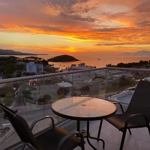 Hotel La Luna Hotel Ksamil