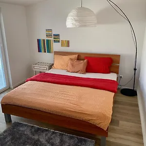 Affittacamere Peachy House Bezigrad Lubiana