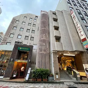 2* ホテル 上野ターミナルホテル
