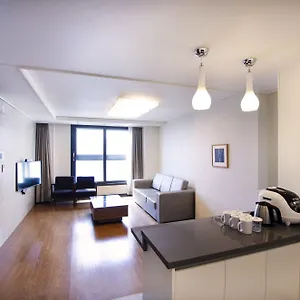 Hotel Plea De Blanc & Busan