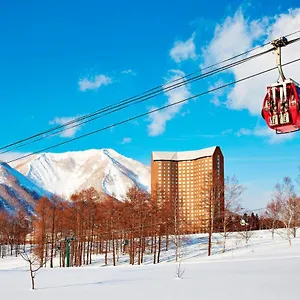 The Westin Hotel Rusutsu