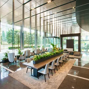 Hotel Fontaine Grand Tokyo-tamachi, Tokyo