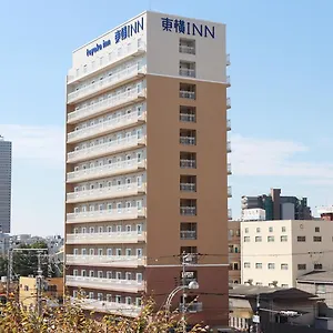 ホテル Toyoko Dome Mae 大阪市