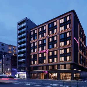 ホテル モクシー京都二条 京都市