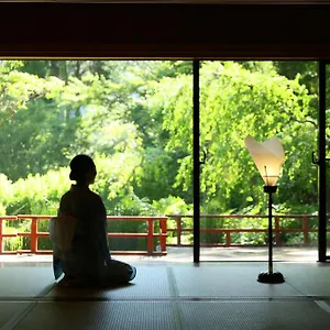 旅館 海石榴（つばき） 湯河原町