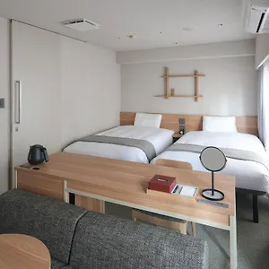 Hotel Vessel Asakusa Tsukuba Express, Tokyo