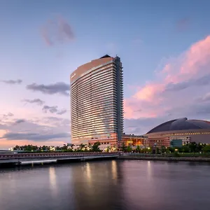Hilton Fukuoka Sea Hawk Hotel Fukuoka (Fukuoka)