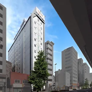 3* ホテル スーパーホテル上野・御徒町