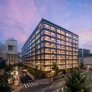 Hilton Hotel Kyoto