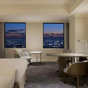 Marriott Associa Hotel Nagoya