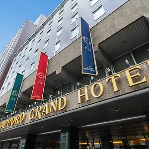 Grand Hotel Sapporo