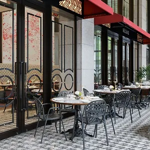 The St. Regis Hotel Osaka