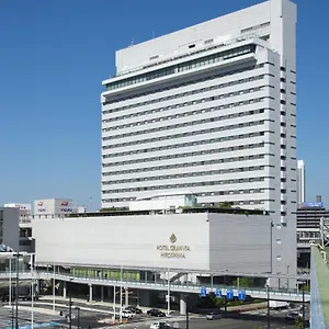 Granvia Hotel Hiroshima