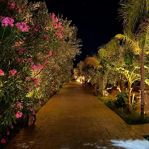 Rida Village Island Ksamil
