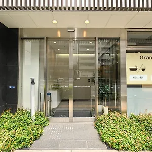 3* ホテル 三交インｇｒａｎｄｅ東京浜松町