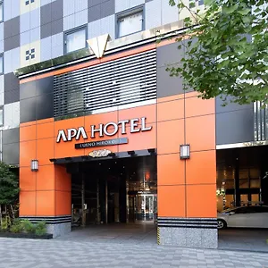 Apa Ueno Hirokoji Hotel