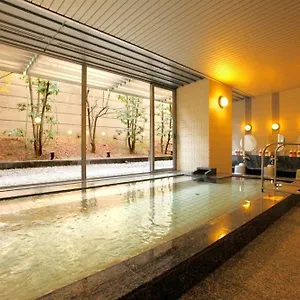 Hotel Mitsui Garden Shijo Kyōto