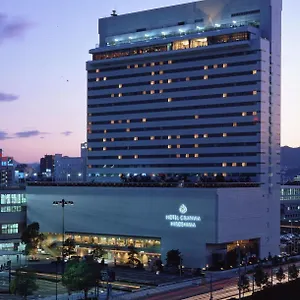 Granvia Hotel Hiroshima