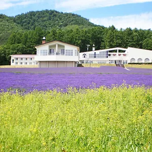 ホテル ハイランドふらの 富良野市