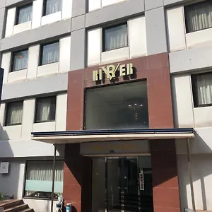 ホテル 川崎リバーホテル 川崎町