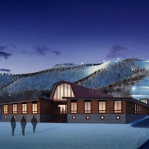 Niseko Hakuunso 3* 比罗夫