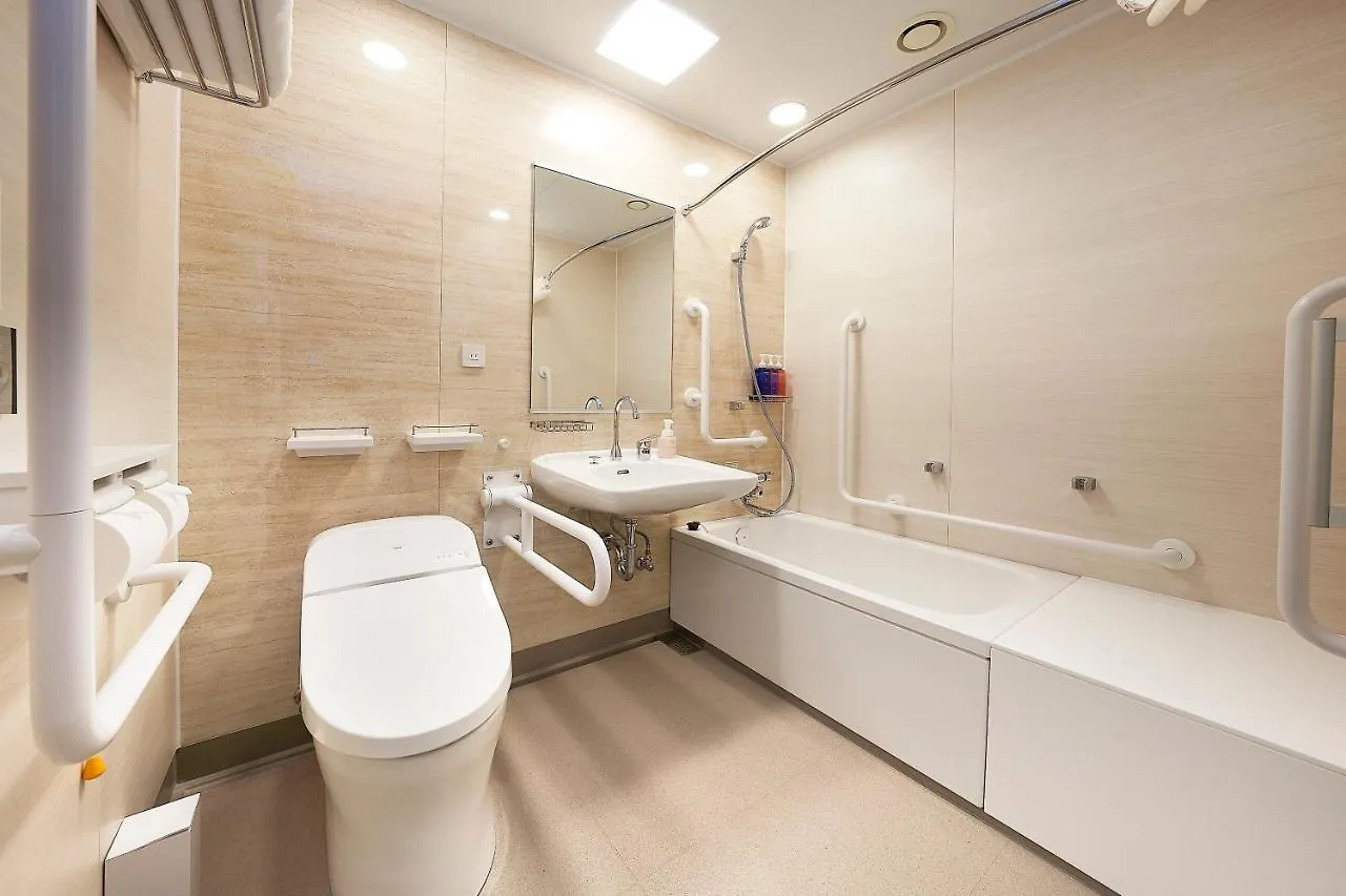 Keisei Richmond Hotel Tokyo Kinshicho 3*,  Japonia