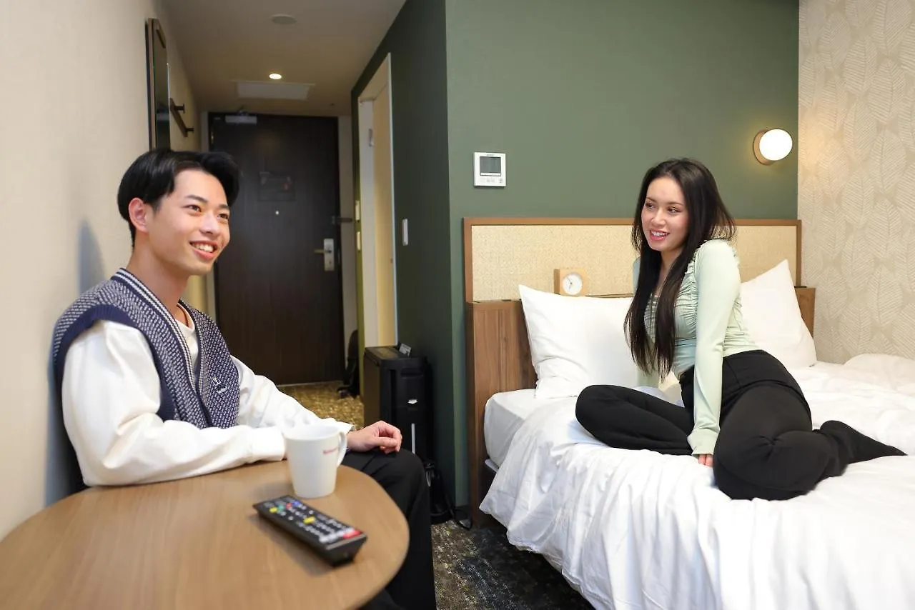 Keisei Richmond Hotel Tokyo Kinshicho Japonia