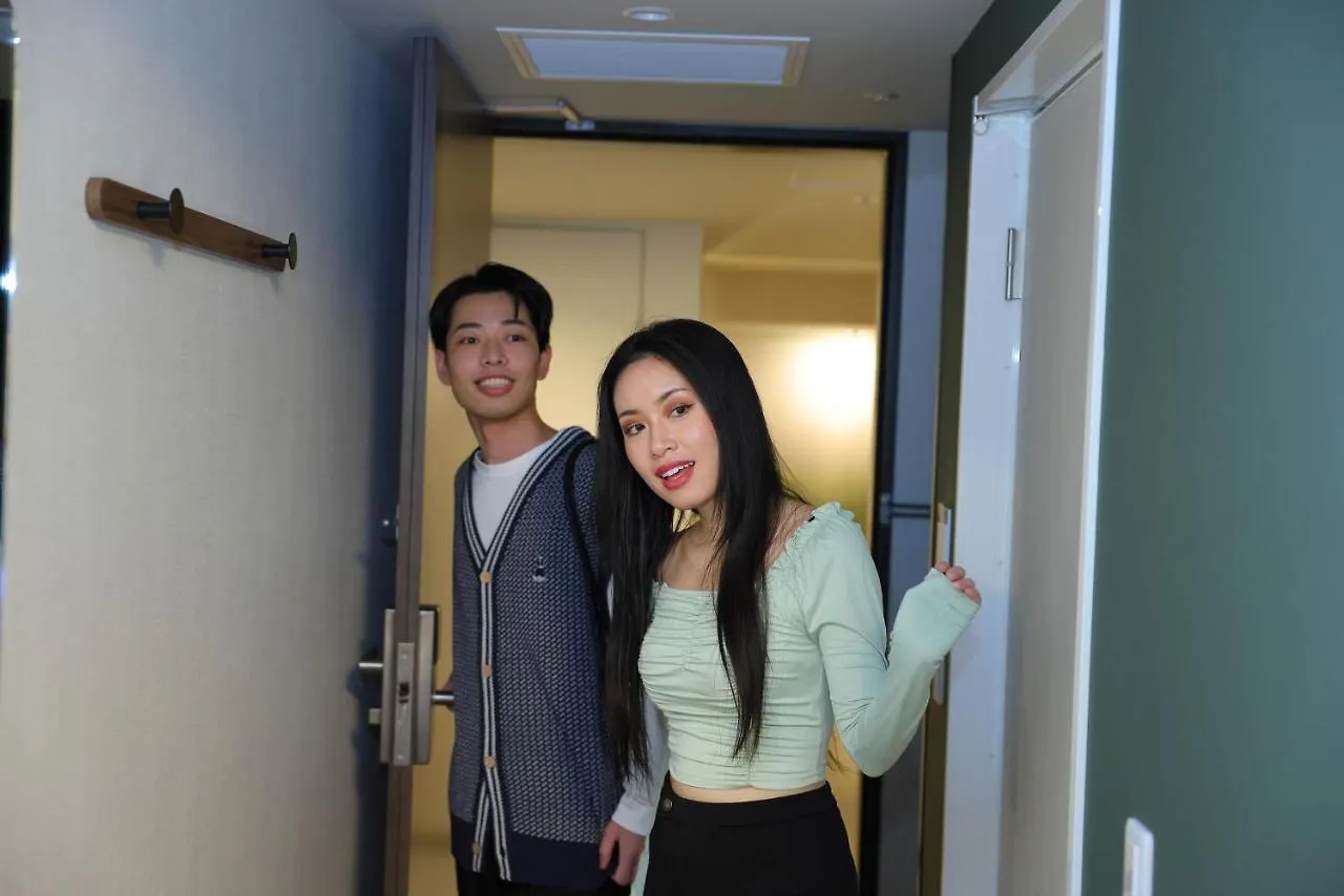 Keisei Richmond Hotel Tokyo Kinshicho 3*,  Japonia