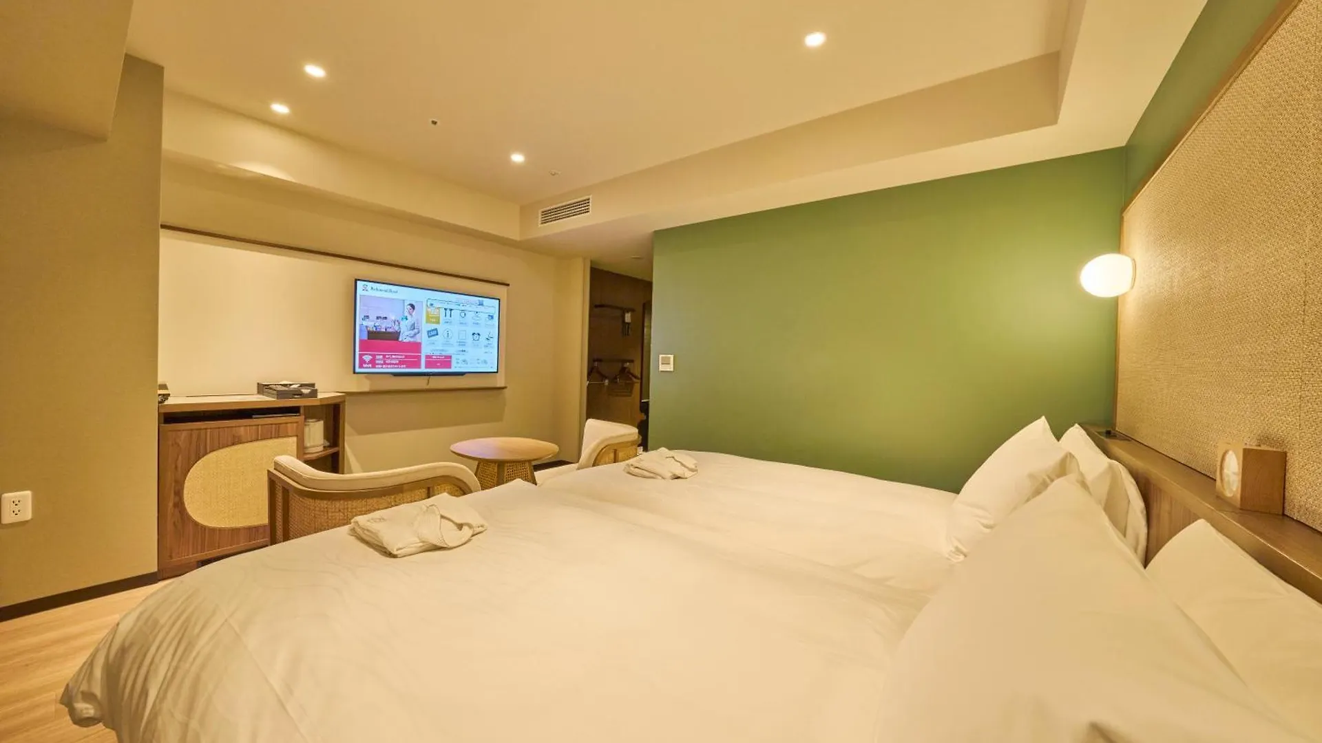 ***  Keisei Richmond Hotel Tokyo Kinshicho Japonia