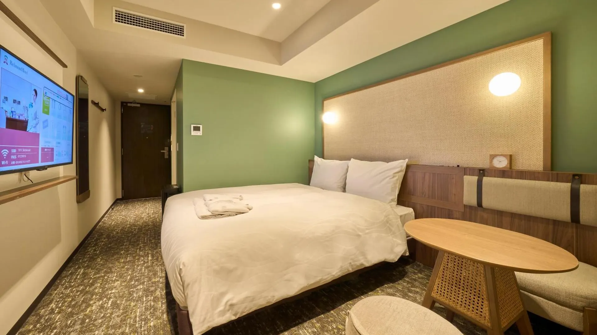 Keisei Richmond Hotel Tokyo Kinshicho