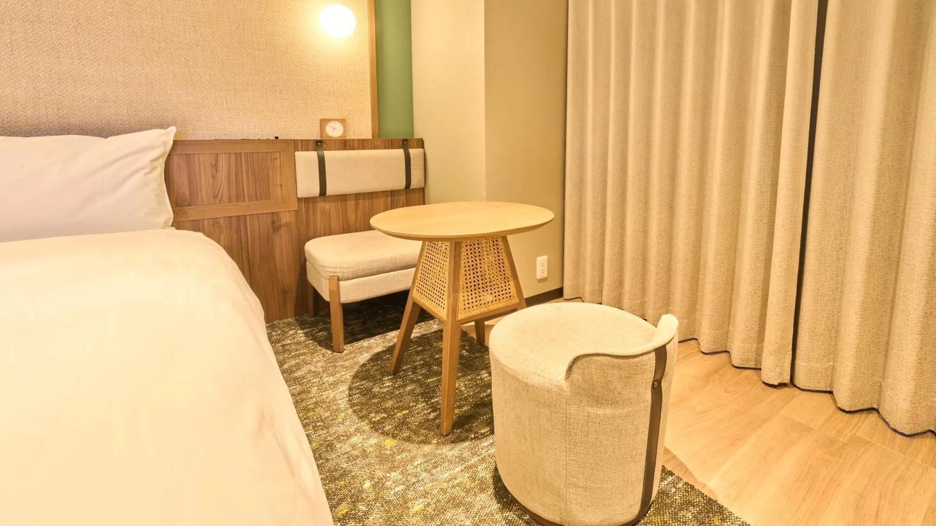 ***  Keisei Richmond Hotel Tokyo Kinshicho Japonia