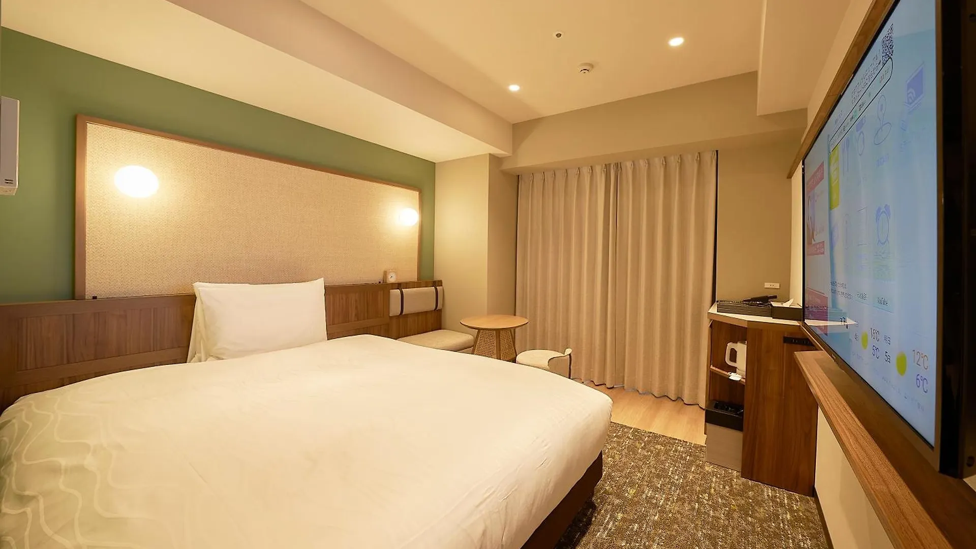 Keisei Richmond Hotel Tokyo Kinshicho