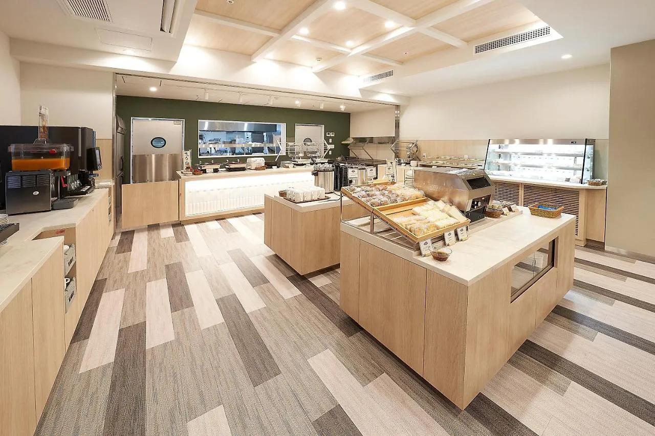 Keisei Richmond Hotel Tokyo Kinshicho