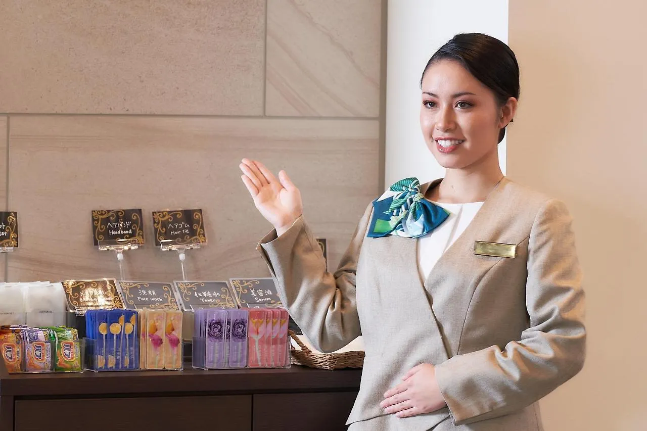 Keisei Richmond Hotel Tokyo Kinshicho